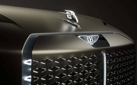 bentley exp 15 concept 7