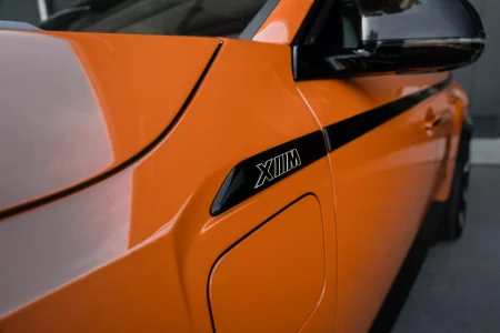 g power bmw xm 11
