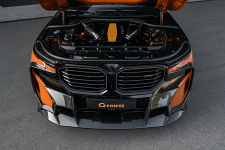 g power bmw xm 14
