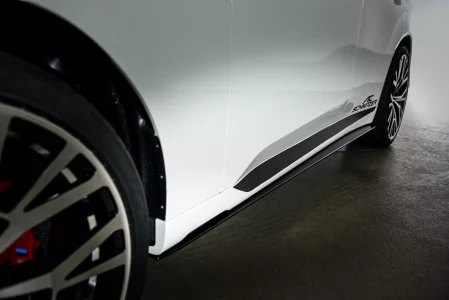 ac schnitzer bmw x3 new 19