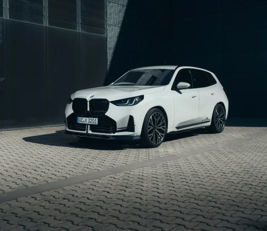 ac schnitzer bmw x3 new 21