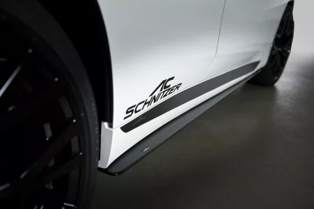 ac schnitzer bmw x3 new 24