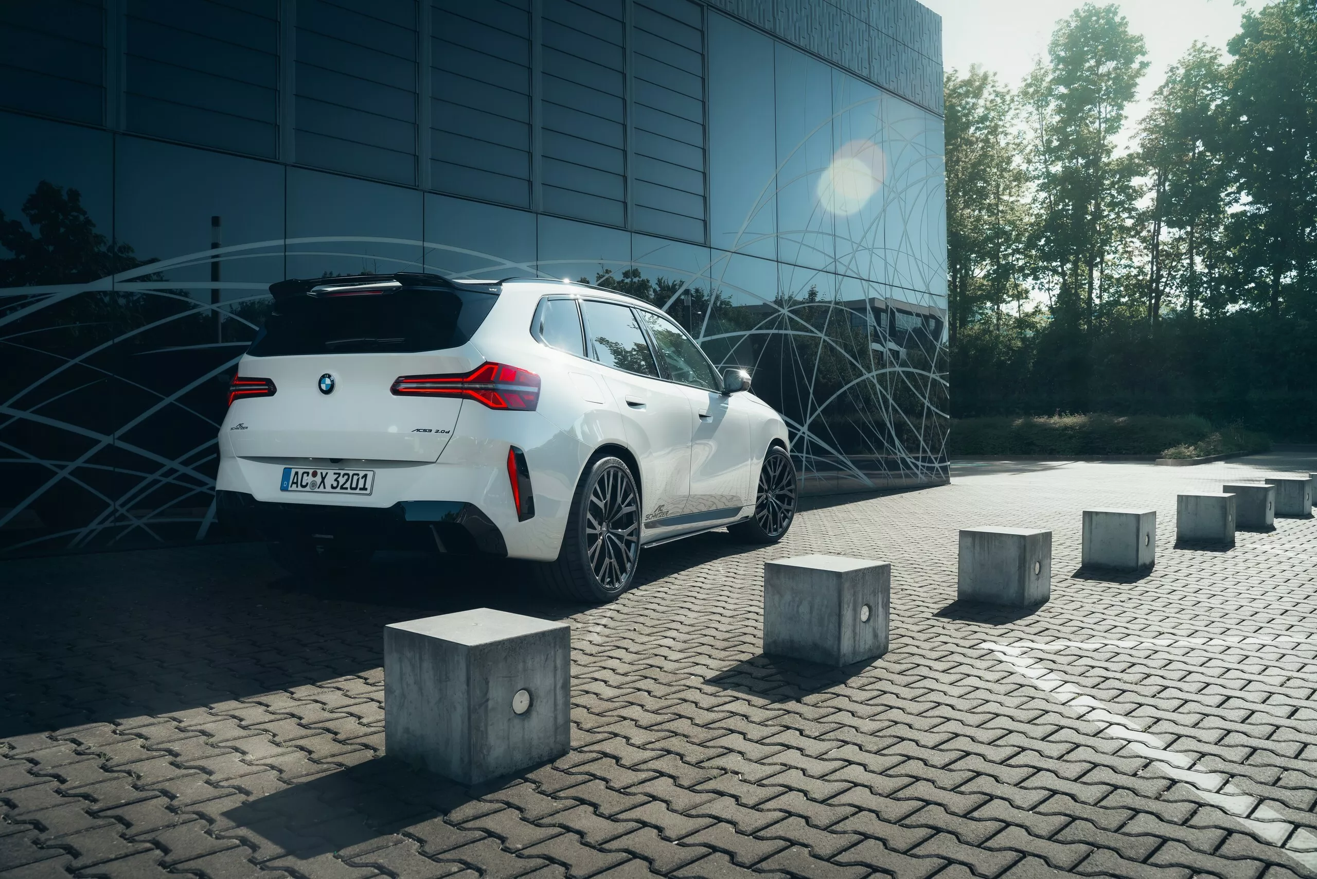 ac schnitzer bmw x3 new 26