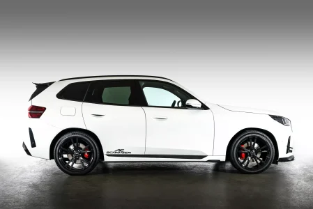 ac schnitzer bmw x3 new 28