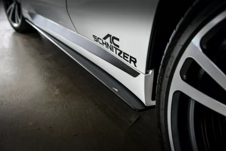 ac schnitzer bmw x3 new 4