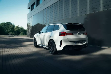 ac schnitzer bmw x3 new 5