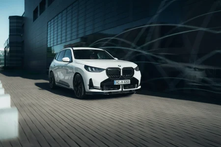 ac schnitzer bmw x3 new 1