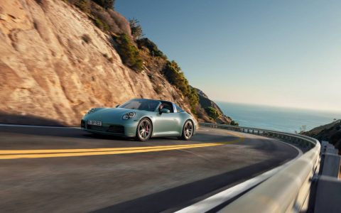 porsche 911 2