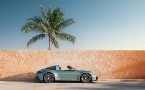 porsche 911 8