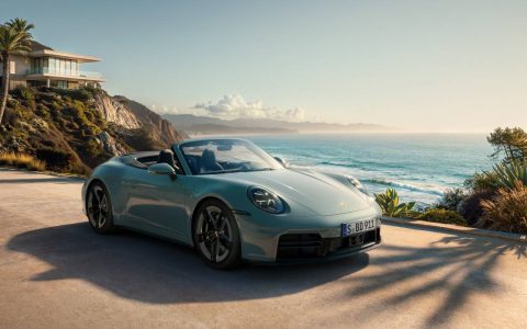 porsche 911 9