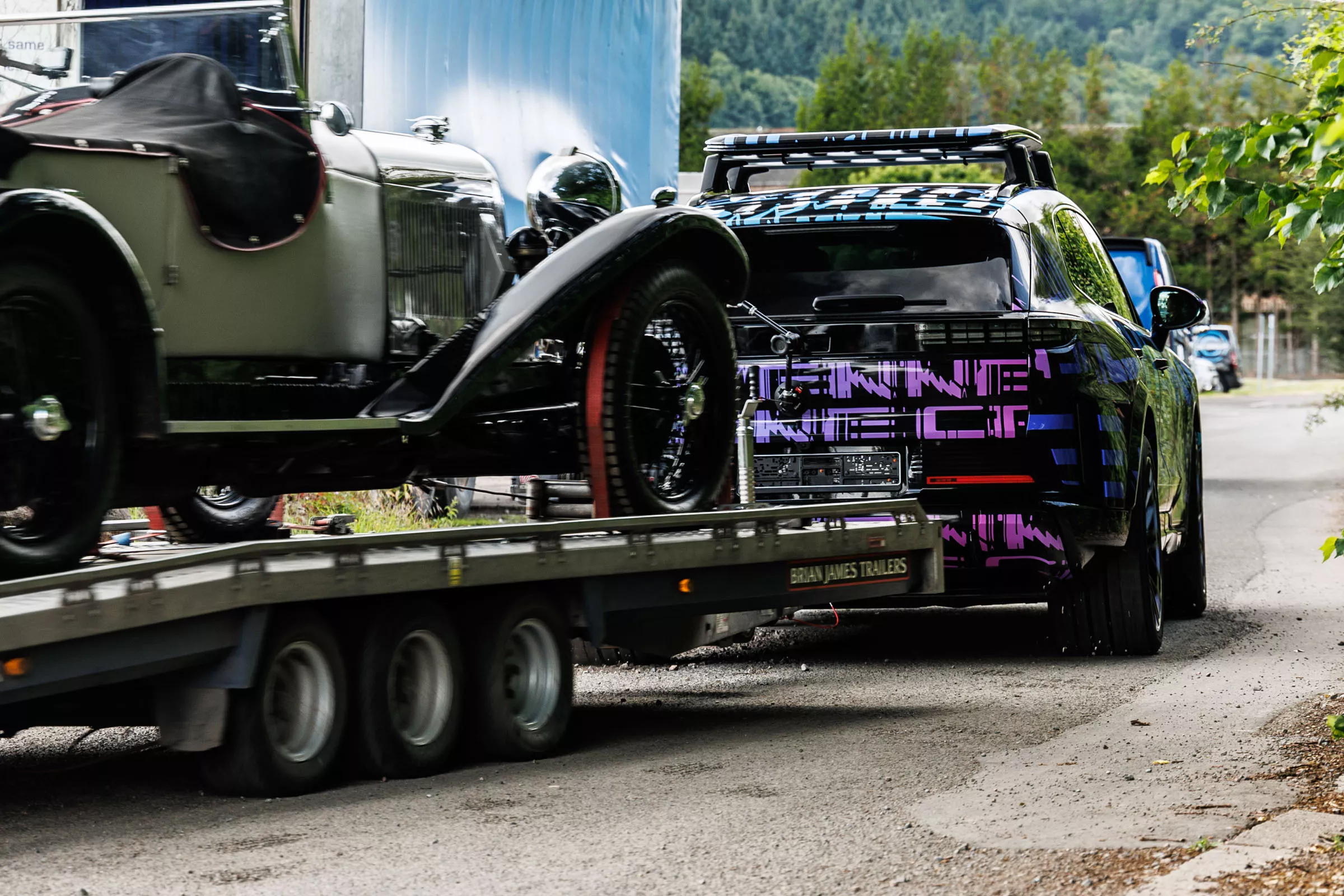 porsche cayenne electric 00002
