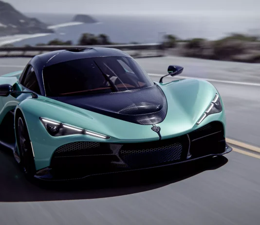 zenvo aurora tur 00017