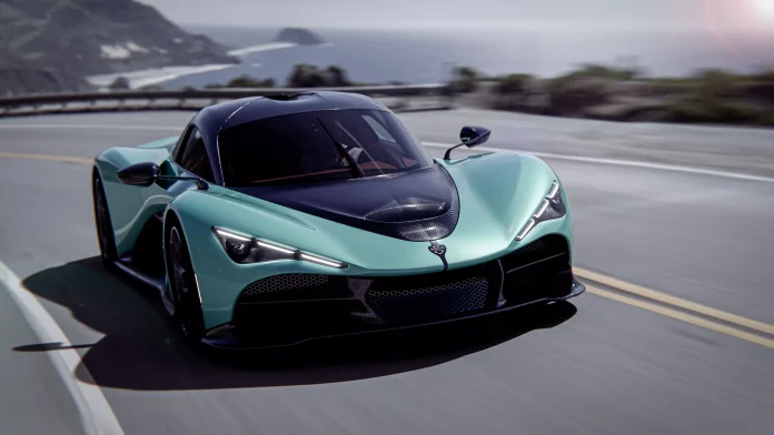 zenvo aurora tur 00017