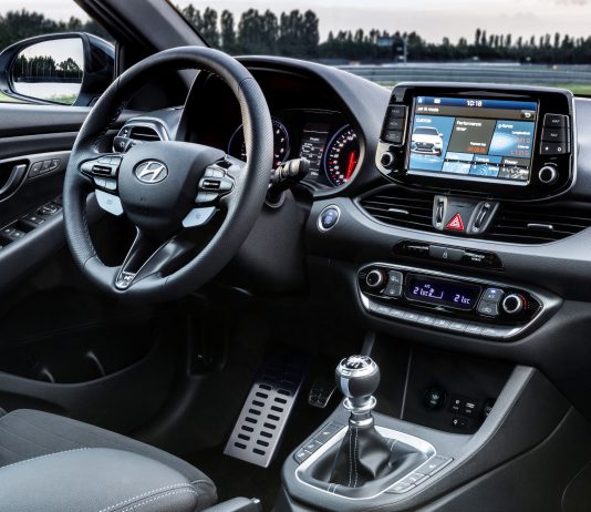 all new hyundai i30 n 26