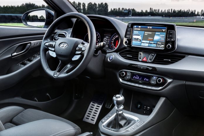 all new hyundai i30 n 26