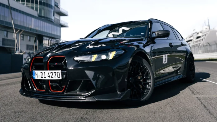 bmw m3 cs touring nurburgring record 1 copy