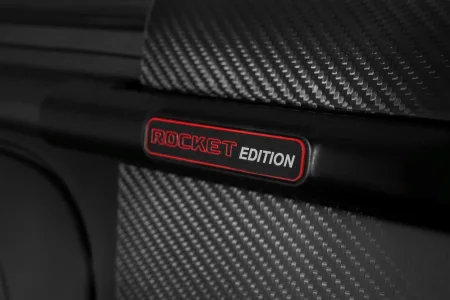 Mercedes nunca hizo un g 63 asi asi que brabus lo ha hecho por su cuenta 900 cv cabrio y edicion de 10 unidades 48