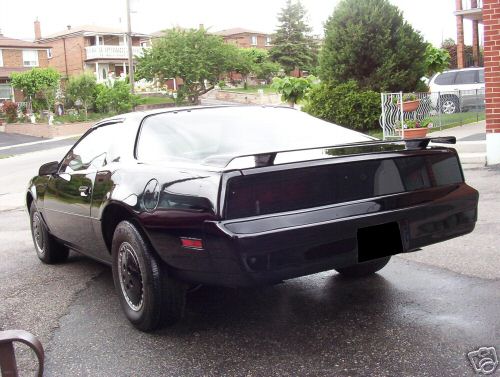 Coche fantástico