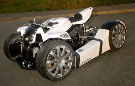 Lazareth Quadrazuma