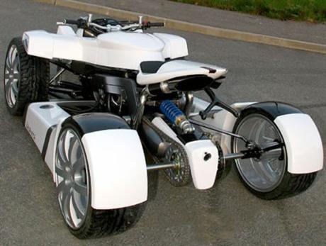 Lazareth Quadrazuma
