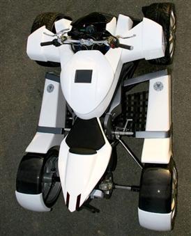 Lazareth Quadrazuma