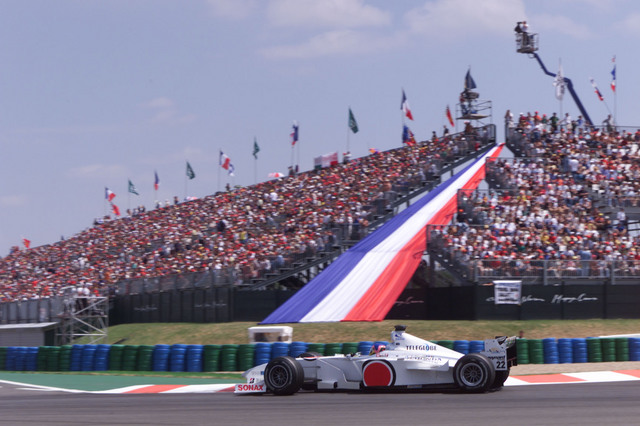 magny-cours