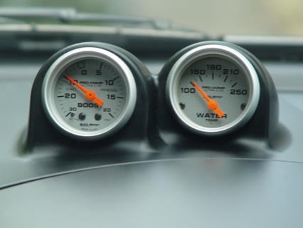 Volkswagen Beetle HPA