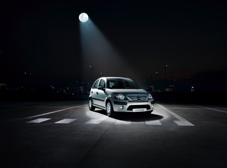 Citroën C3 Audace Citroën C3 Audace