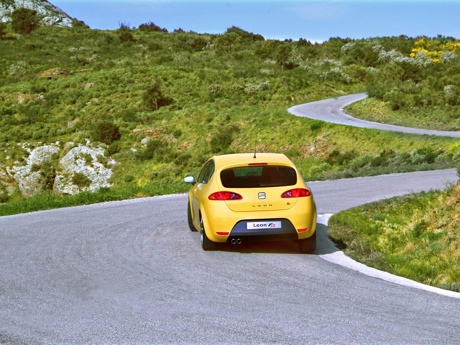 SEAT León 2
