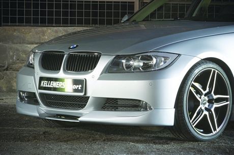 BMW Serie 3 Kenellers Sport
