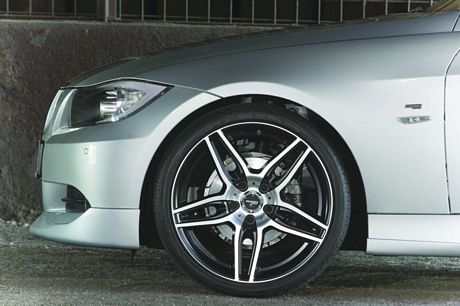 BMW Serie 3 Kenellers Sport BMW Serie 3 Kenellers Sport