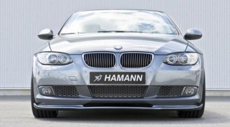 BMW Serie 3 Cabrio Hamman
