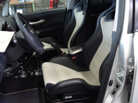 Toyota Auris deportivo